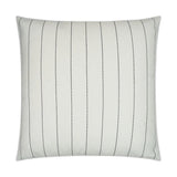 Outdoor Malibu Pillow - White Outdoor Pillows LOOMLAN By D.V. Kap