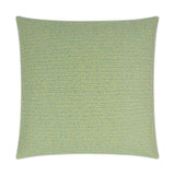 Outdoor Melan Pillow - Caribe Outdoor Pillows LOOMLAN By D.V. Kap