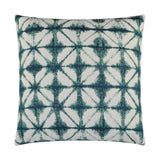 Outdoor Midori Pillow - Bermuda Outdoor Pillows LOOMLAN By D.V. Kap