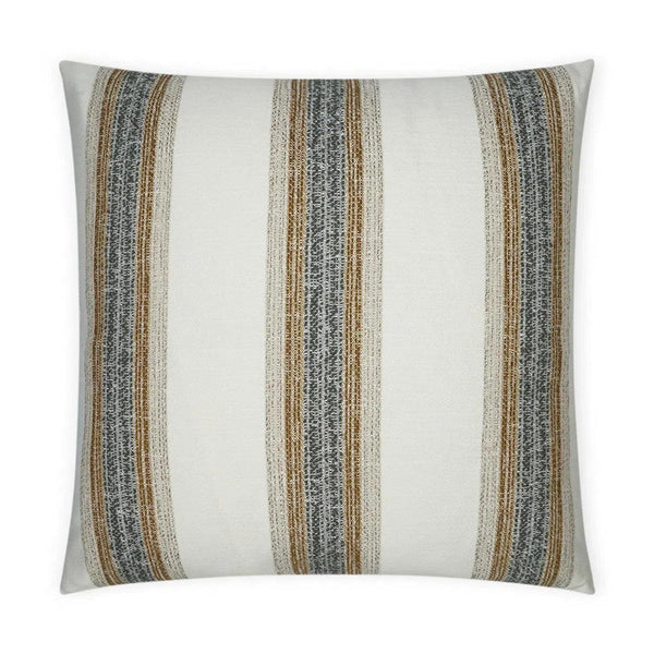 Outdoor Ormsby Pillow - Tweed Outdoor Pillows LOOMLAN By D.V. Kap