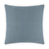 Outdoor Pyke Pillow - Blue Outdoor Pillows LOOMLAN By D.V. Kap
