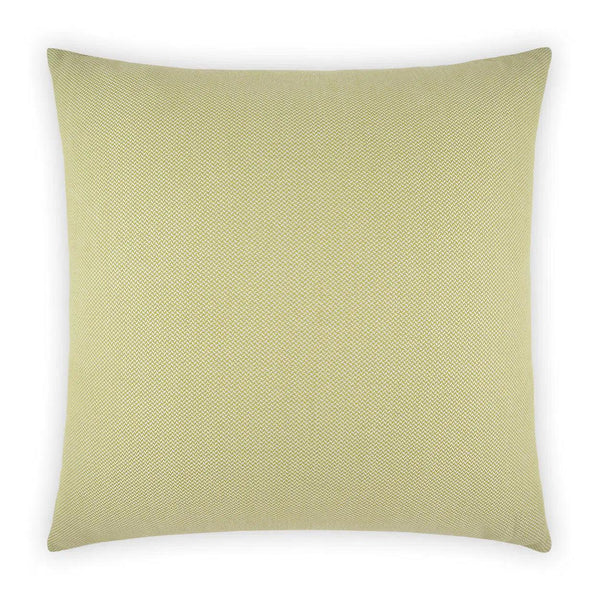 Outdoor Pyke Pillow - Green Outdoor Pillows LOOMLAN By D.V. Kap