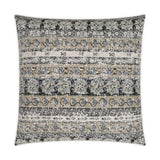 Outdoor Ruggi Pillow Outdoor Pillows LOOMLAN By D.V. Kap