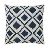 Outdoor Savvy Pillow Outdoor Pillows LOOMLAN By D.V. Kap