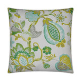 Outdoor St. Thomas Pillow Outdoor Pillows LOOMLAN By D.V. Kap