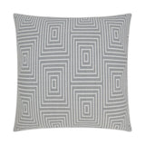 Outdoor Sun Estelle Pillow Outdoor Pillows LOOMLAN By D.V. Kap