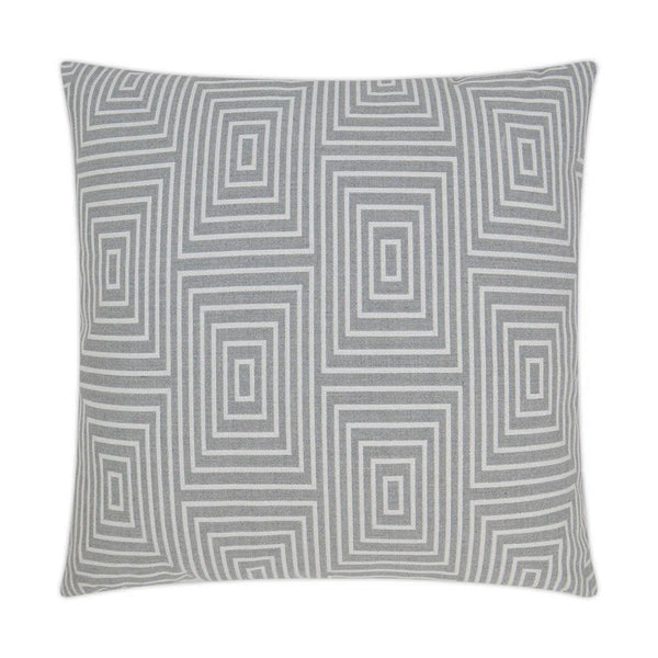 Outdoor Sun Estelle Pillow Outdoor Pillows LOOMLAN By D.V. Kap