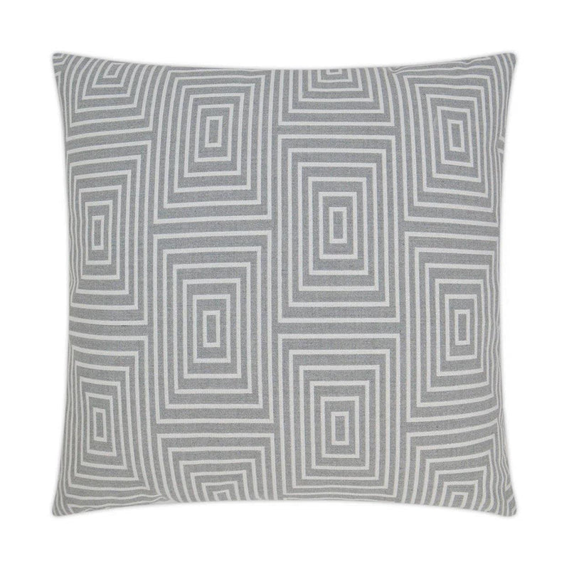 Outdoor Sun Estelle Pillow Outdoor Pillows LOOMLAN By D.V. Kap