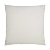 Outdoor Sundance Band Lumbar Pillow - Leaf Outdoor Pillows LOOMLAN By D.V. Kap