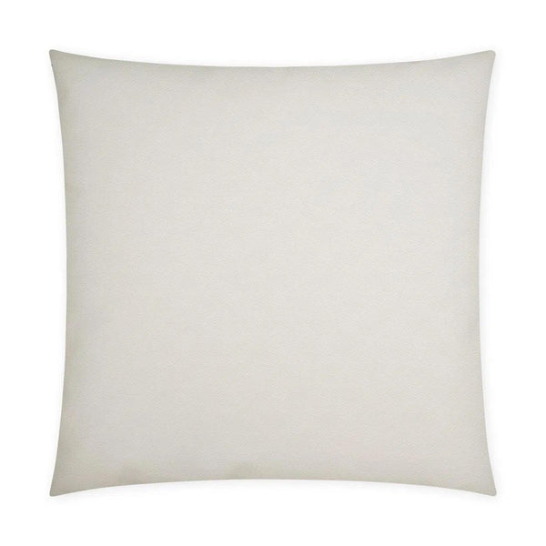 Outdoor Sundance Band Pillow - Leaf Outdoor Pillows LOOMLAN By D.V. Kap