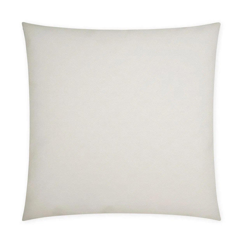 Outdoor Sundance Band Pillow - Navy Outdoor Pillows LOOMLAN By D.V. Kap