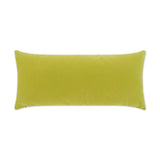 Outdoor Sundance Duo Lumbar Pillow - Leaf Outdoor Pillows LOOMLAN By D.V. Kap