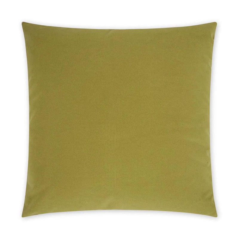 Outdoor Sundance Duo Pillow - Leaf Outdoor Pillows LOOMLAN By D.V. Kap