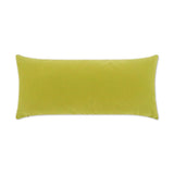 Outdoor Sundance Lumbar Pillow - Leaf Outdoor Pillows LOOMLAN By D.V. Kap