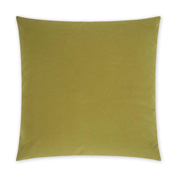 Outdoor Sundance Pillow - Leaf Outdoor Pillows LOOMLAN By D.V. Kap