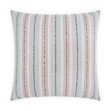 Outdoor Sunkist Pillow - Coral Outdoor Pillows LOOMLAN By D.V. Kap