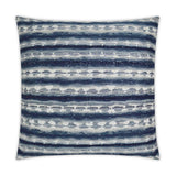 Outdoor Sunshibo Stripe Pillow Outdoor Pillows LOOMLAN By D.V. Kap