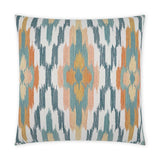 Outdoor Tamala Pillow Outdoor Pillows LOOMLAN By D.V. Kap