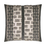 Outdoor Tanza Pillow Outdoor Pillows LOOMLAN By D.V. Kap