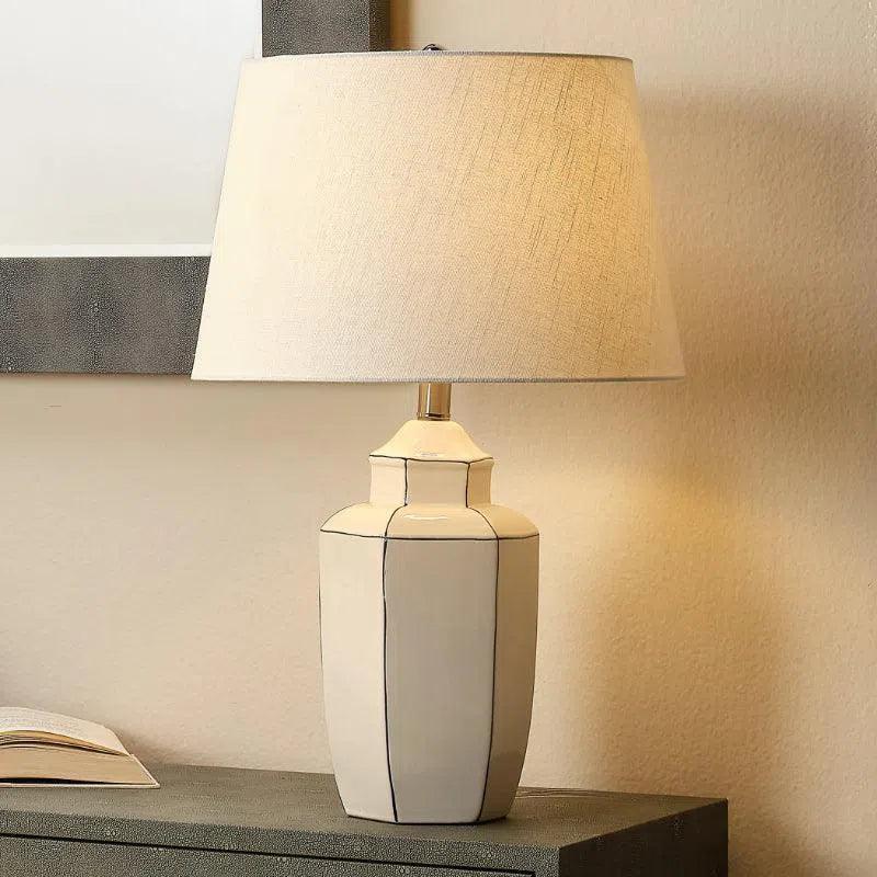 Outline Table Lamp Table Lamps LOOMLAN By Jamie Young