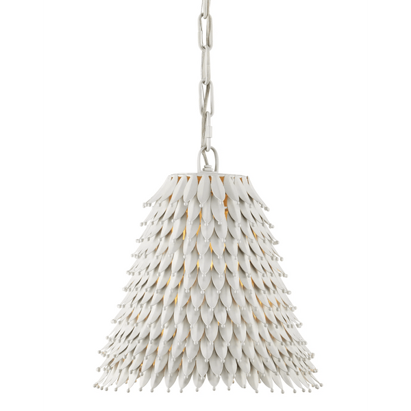 Overlay Small Pendant Pendants LOOMLAN By Currey & Co