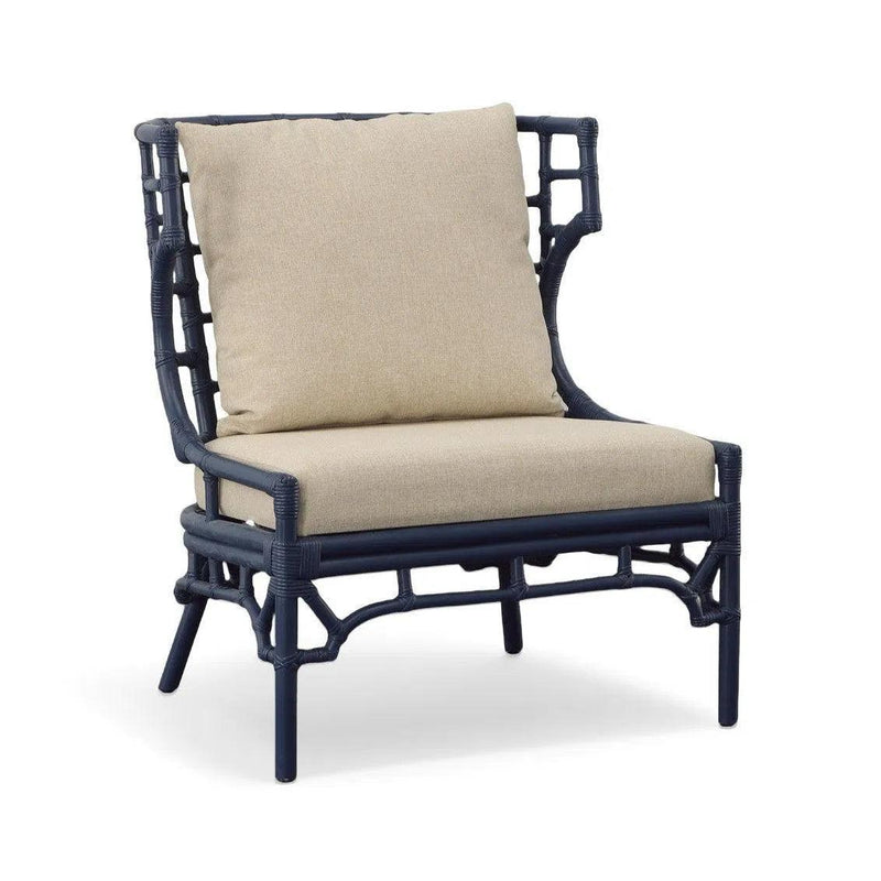 Palma Occasional Chair Accent Chairs LOOMLAN By Furniture Classics