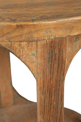 Pamlico End Table Side Tables LOOMLAN By Furniture Classics