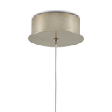 Parish 1-Light Round Multi-Drop Pendant Pendants LOOMLAN By Currey & Co