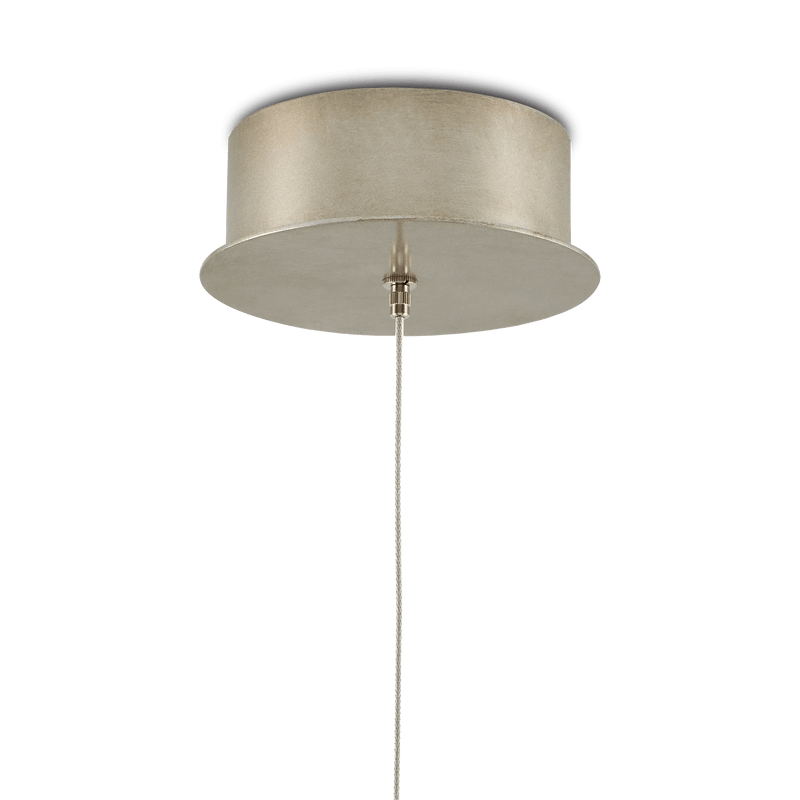 Parish 1-Light Round Multi-Drop Pendant Pendants LOOMLAN By Currey & Co