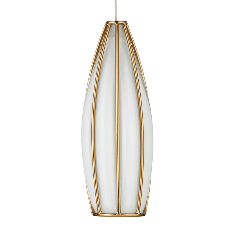 Parish 15-Light Rectangular Multi-Drop Pendant Pendants LOOMLAN By Currey & Co