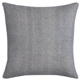 Patrick 22x22 Large Throw Pillow With Down Fill Throw Pillows LOOMLAN By LOOMLAN