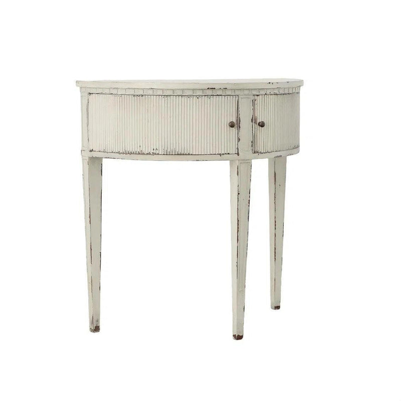 Perlman Console Console Tables LOOMLAN By Furniture Classics