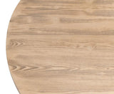 Perry Vineyards Round Bistro Table Side Tables LOOMLAN By Sarreid