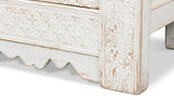 Persia Sideboard Cabinet For Living Room Sideboards LOOMLAN By Sarreid