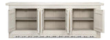 Persia Sideboard Cabinet For Living Room Sideboards LOOMLAN By Sarreid