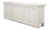 Persia Sideboard Cabinet For Living Room Sideboards LOOMLAN By Sarreid