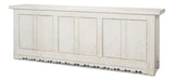 Persia Sideboard Cabinet For Living Room Sideboards LOOMLAN By Sarreid