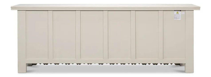 Persia Sideboard Cabinet For Living Room Sideboards LOOMLAN By Sarreid