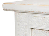 Persia Sideboard Cabinet For Living Room Sideboards LOOMLAN By Sarreid