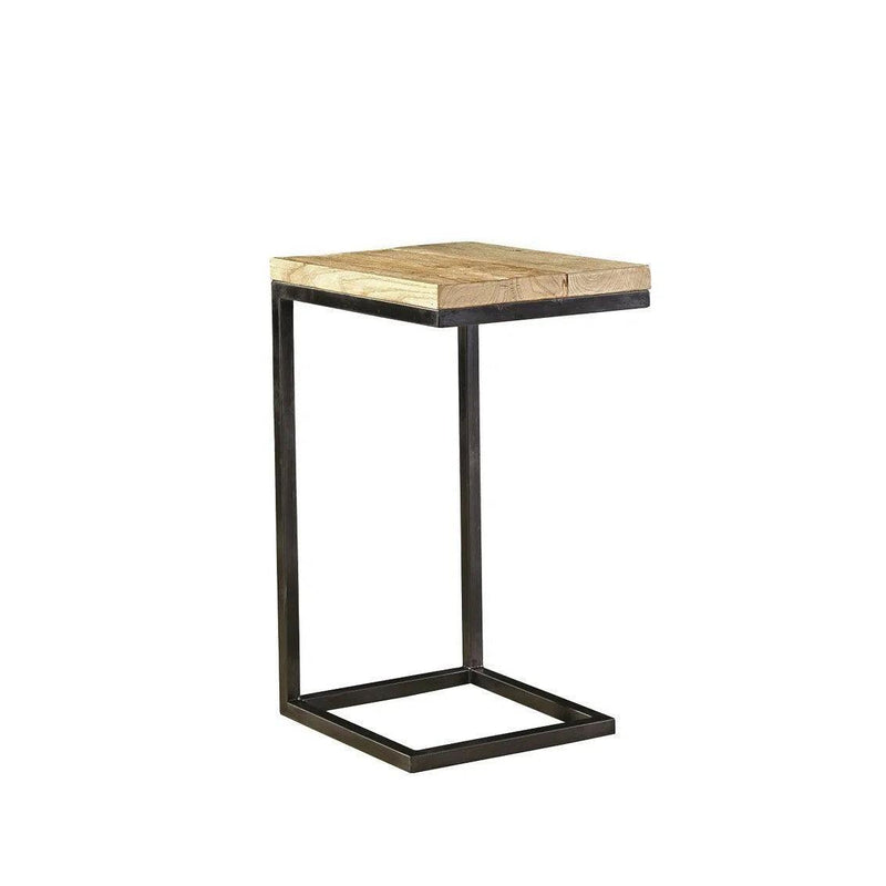 Personal Martini Table Side Tables LOOMLAN By Furniture Classics