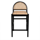 Peter Counter Stool Counter Stools LOOMLAN By Noir