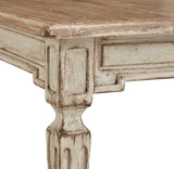 Petersburg Dining Room Table Dining Tables LOOMLAN By Furniture Classics