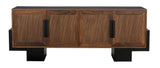 Phoenix Sideboard Sideboards LOOMLAN By Noir