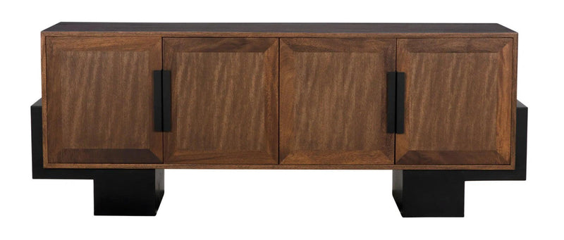 Phoenix Sideboard Sideboards LOOMLAN By Noir