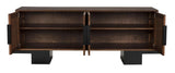 Phoenix Sideboard Sideboards LOOMLAN By Noir