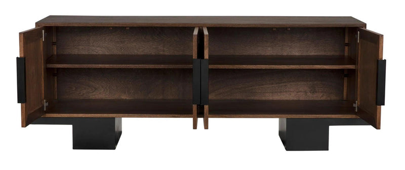 Phoenix Sideboard Sideboards LOOMLAN By Noir