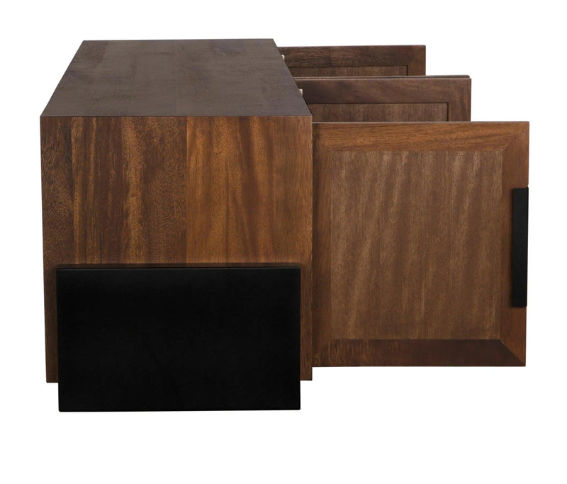 Phoenix Sideboard Sideboards LOOMLAN By Noir