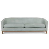 Pippa Luxurious Leather Sofa Sofas & Loveseats LOOMLAN By One For Victory