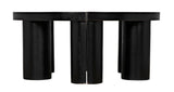 Pluto Coffee Table Coffee Tables LOOMLAN By Noir