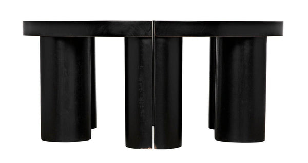 Pluto Coffee Table Coffee Tables LOOMLAN By Noir